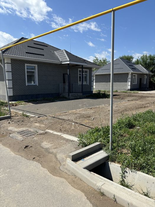 Услуги строительства