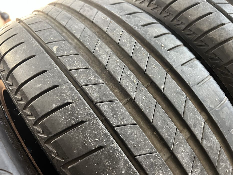 Jante NOI VARA 2025 BMW G20 Seria 3 4 225 45 18 Bridgestone Runflat