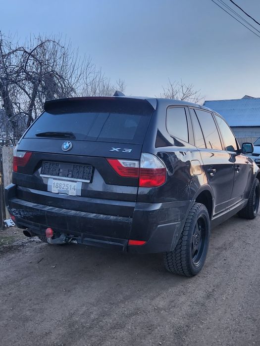 BMW foarte bun adus recent din Germania