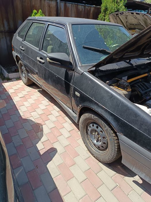 Продам Ваз 2114 на ходу