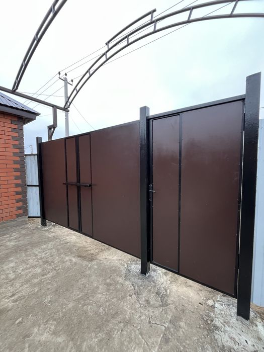 Эксклюзивный Қақпа – қалаған суретпен!