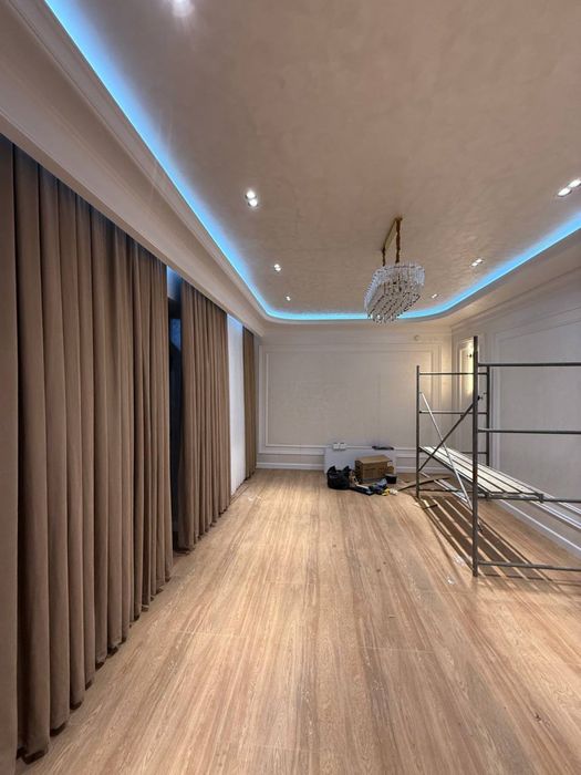 Padklyuch klasikka neoklassika remont