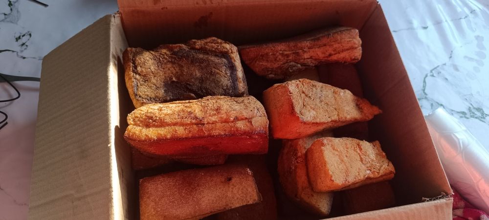 Продам сало свиное