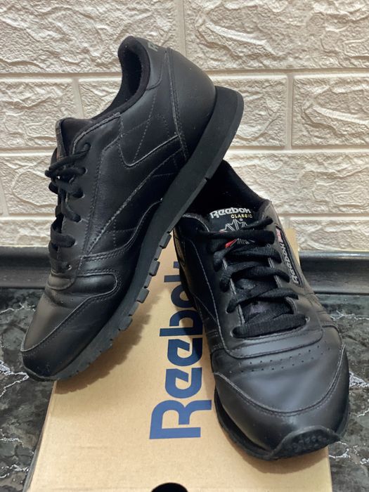 Дамски обувки