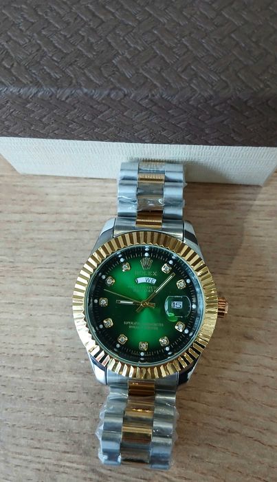 Часовник ROLEX Daytona