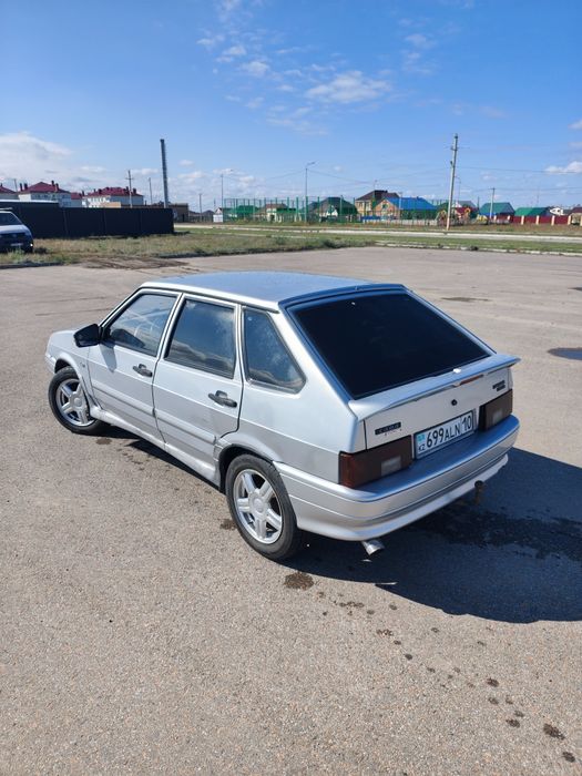 Продам ВАЗ 2114 Четырка