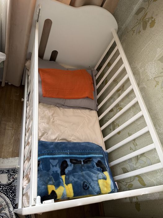 манежка для детей