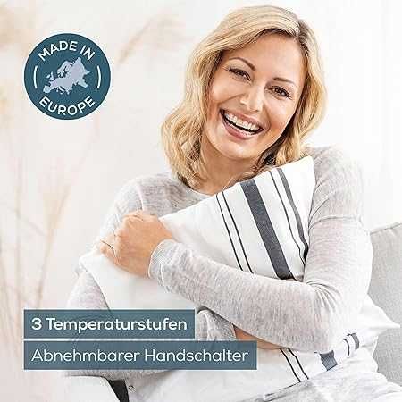 Термоподложка Beurer HK 25 бяла