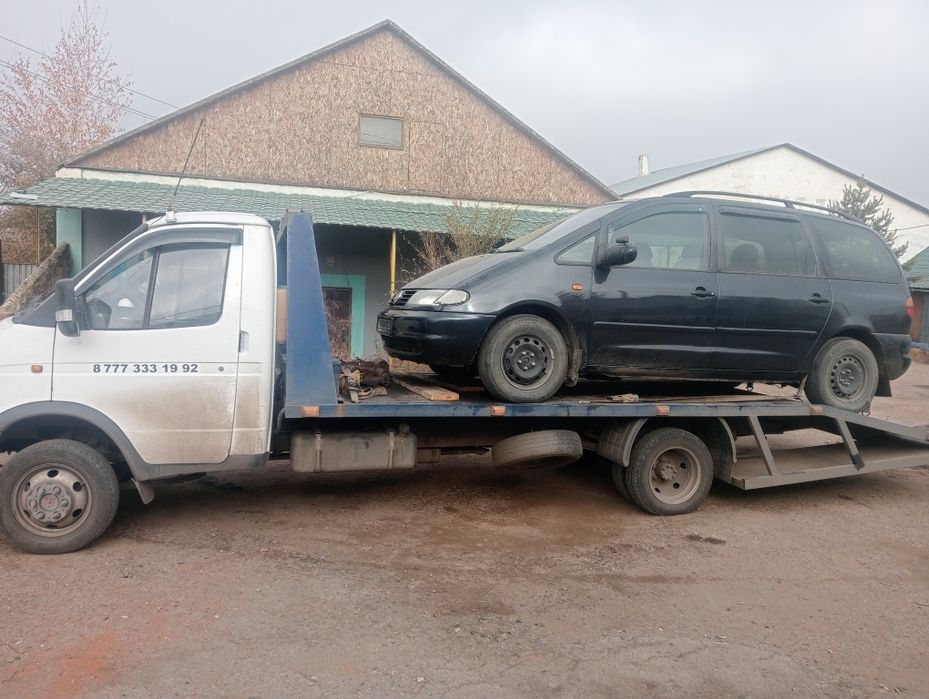 Услуги Эвакуатор манипулятор дёшево