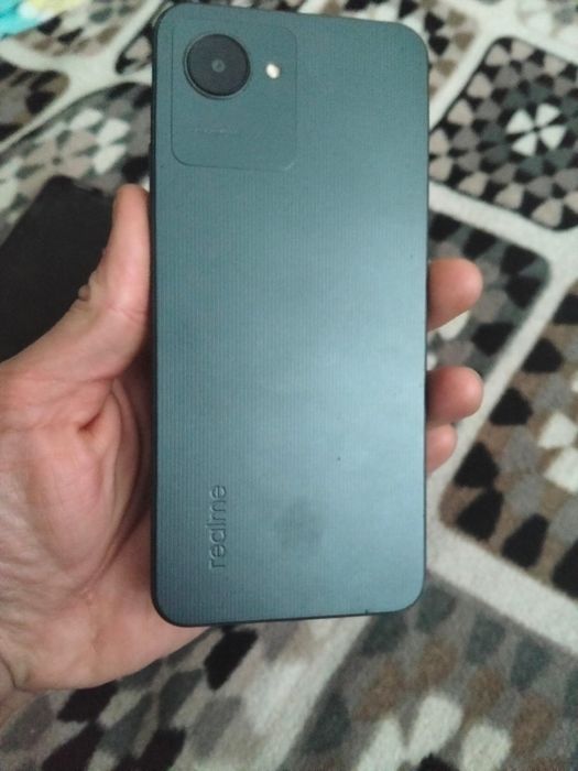 Realme C30s 64gb