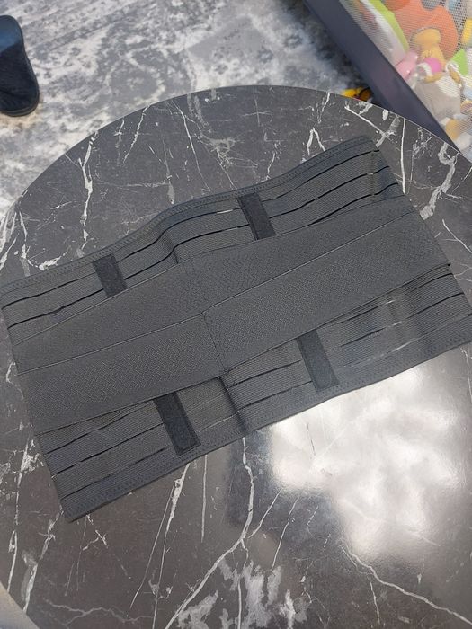 нов стягащ колан за след раждане