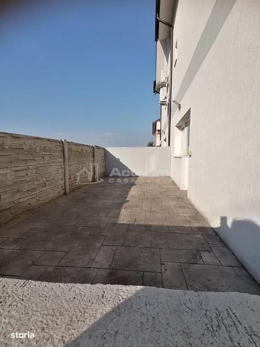 VANZARE - CASA SAU SPATIU COMERCIAL - Locuinta si sau Afacere - Vila