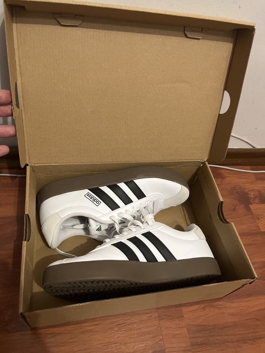 Кеды Adidas новые