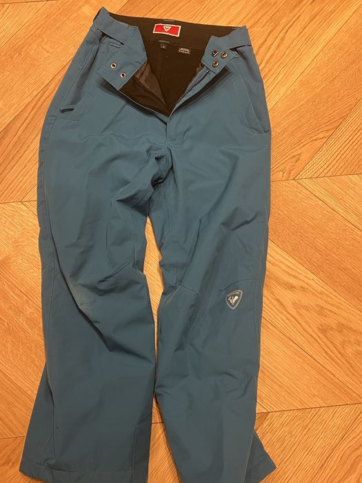 Costum ski Rossignol - baieti