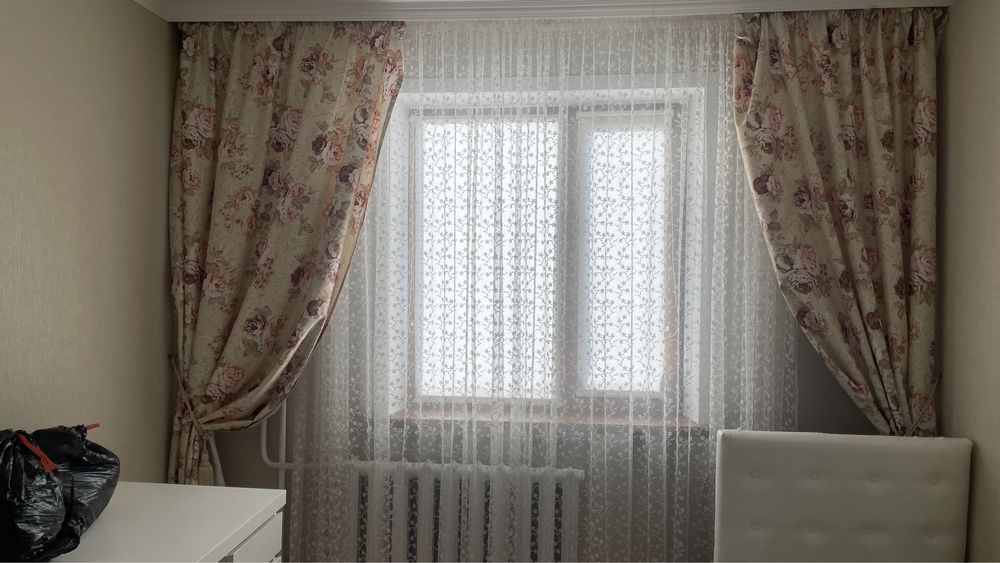 Продам шторы