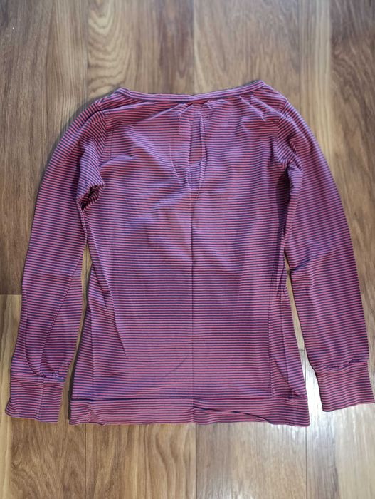 Дамска блуза с дълъг ръкав