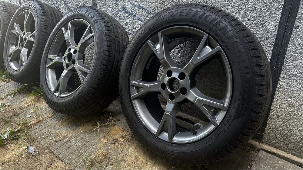 Оригинални джанти за Нисан