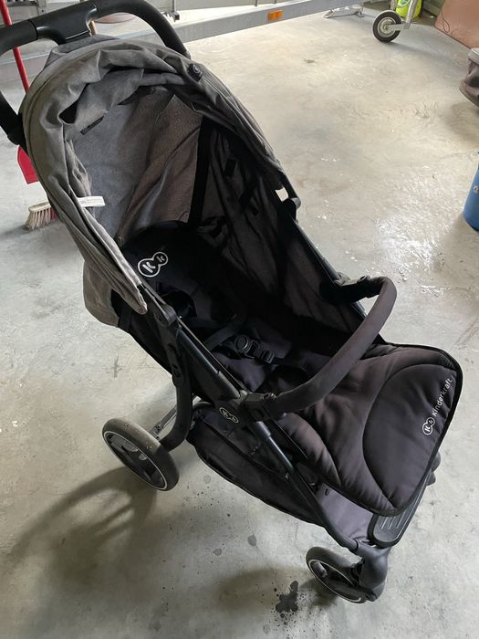 Carucior copii sport Kinderkraft si DHS
