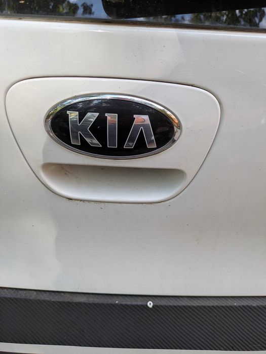 Kia Picanto, 2019 г. 124 000 km
