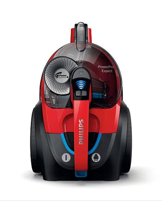 Прахосмукачка Philips POWERPRO EXPERT