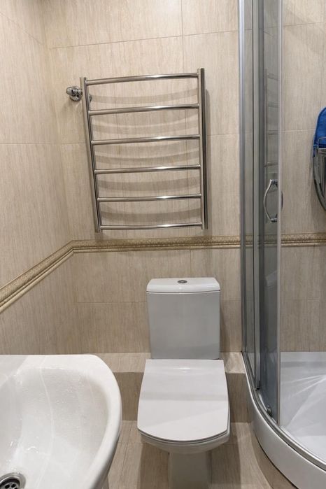 2 х комнатная квартира в орбите