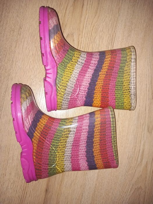 Гумени ботуши 26н.