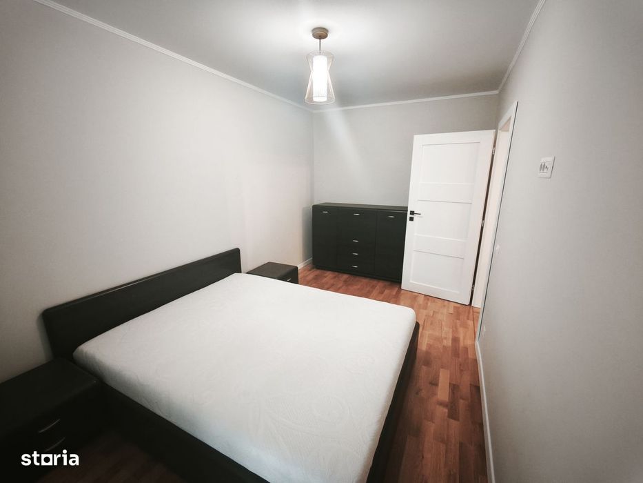 Apartament 2 camere decomandat,modern, prima inchiriere,M Viteazul-ING