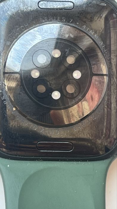 Apple watch 7 сатылады