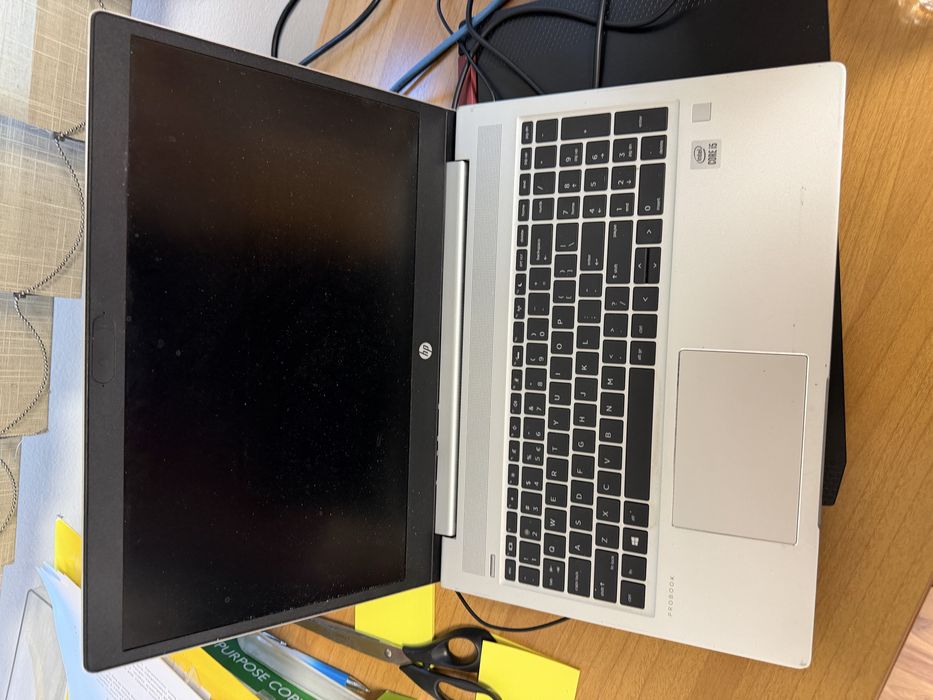HP ProBook 450 G7 | Intel Core i5 | NVIDIA MX250 2GB | 8GB RAM | 512GB SSD