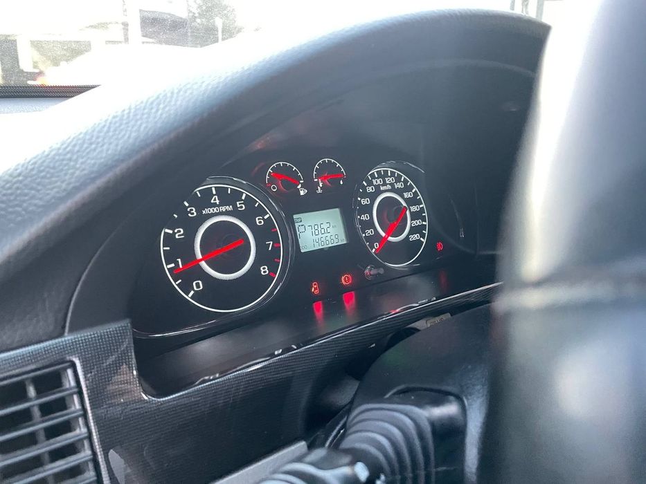 Chevrolet Lacetti / Gentra 2020 — 7