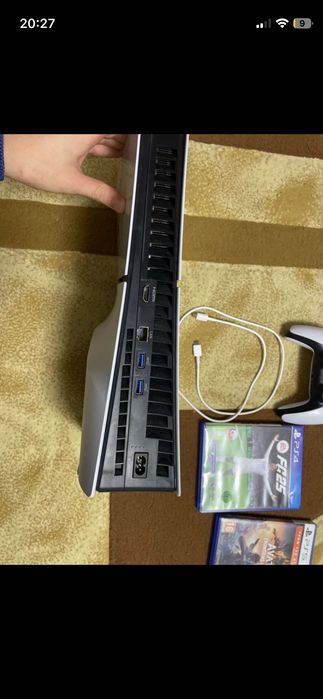 Sony PlayStation 5 Slim