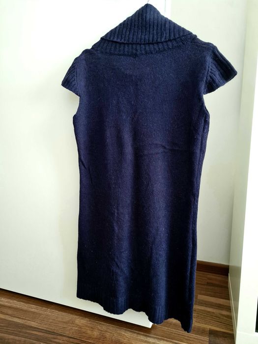 Rochie tricot fara maneci S/M