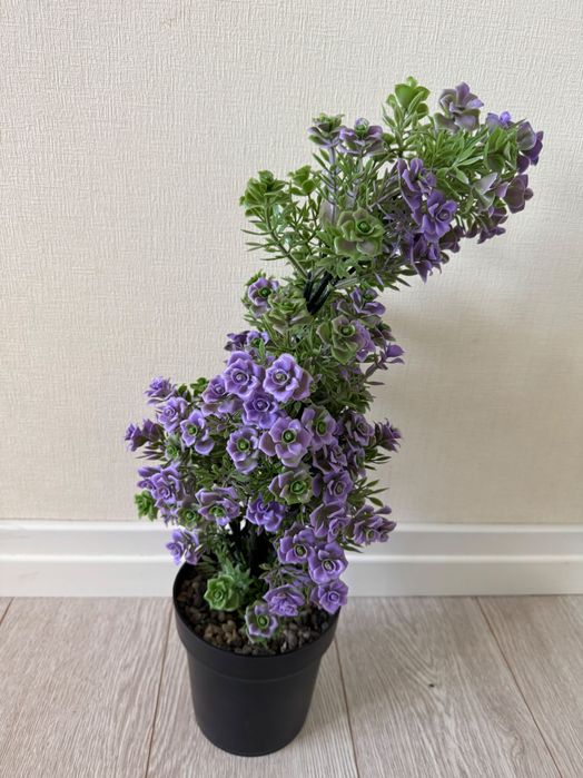 Цветы искусственные, Роза