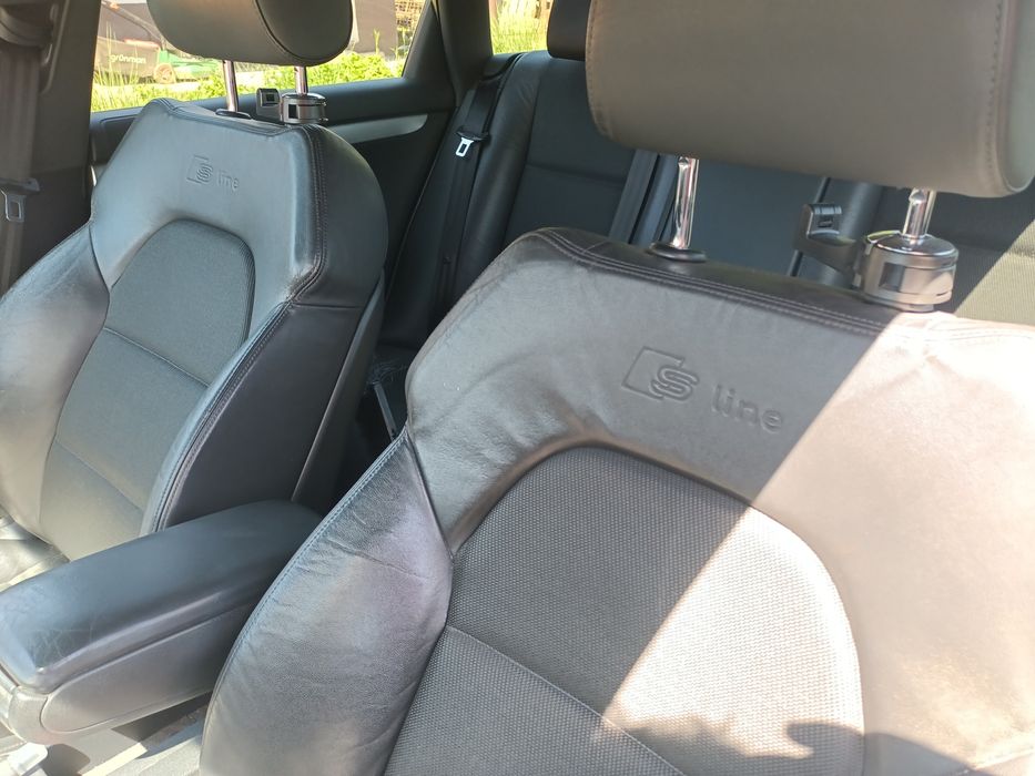 Audi A4B7 2,0 Diesel,140CP, 2007