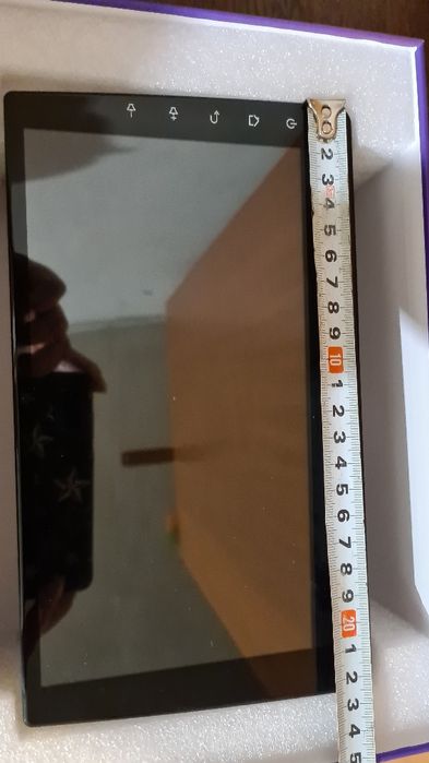 Автомагнитола Android E5  6×64G на все марки авто.