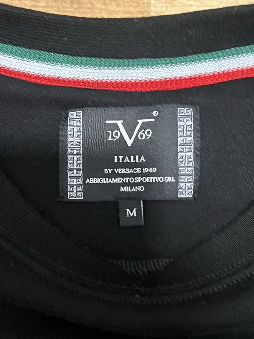 Bluza 19v69 italia