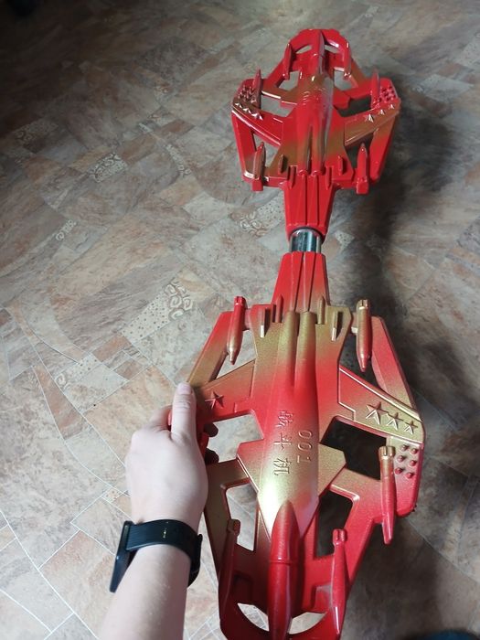 Продам скейтборд