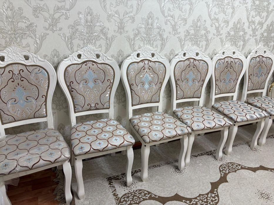 Продаю стулья  Караганда  Майкудук