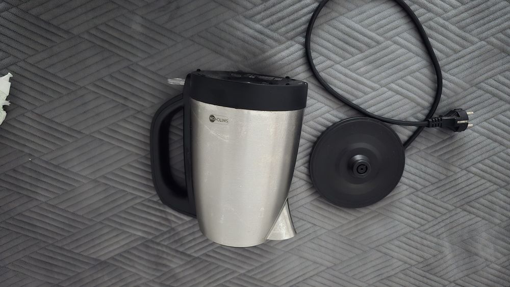 Fierbător Switch On