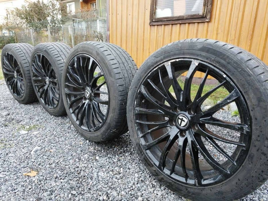 Джанти Томасон 19