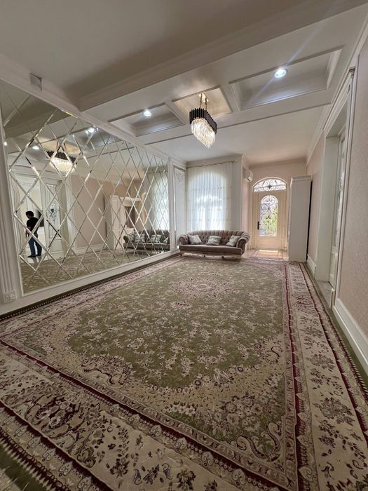 Центр Луначарского земли-5.2 соток, комнат-7