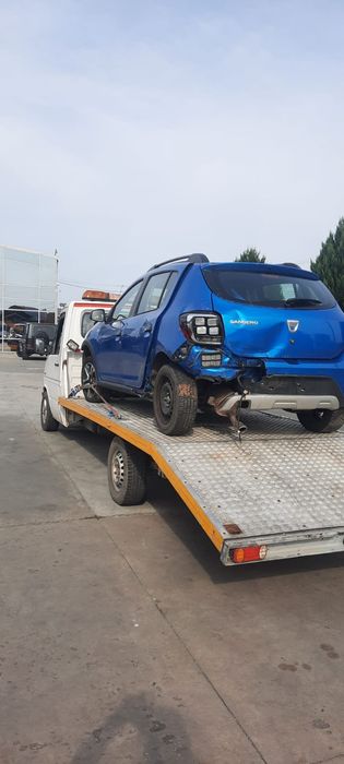 Tractari Auto Non Stop