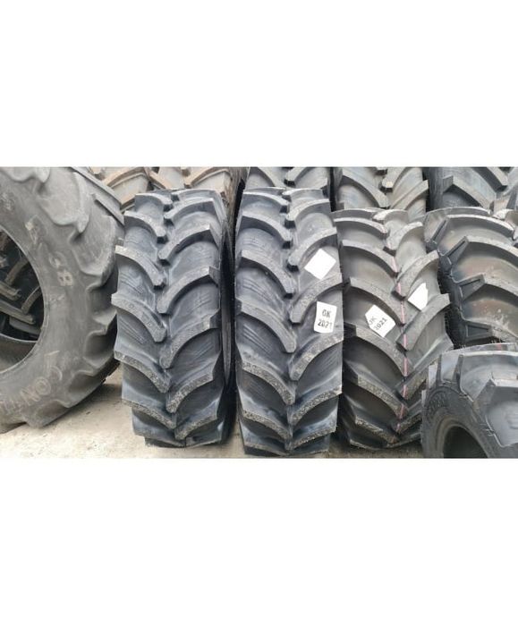 420/70 r30 gtk 134a8/131b  Cauciucuri tractor, Fiat, Case, Fendt, John Deere, New Holland, Massey Ferguson, UTB   Cauciucuri tractor, Fiat, Case, Fend