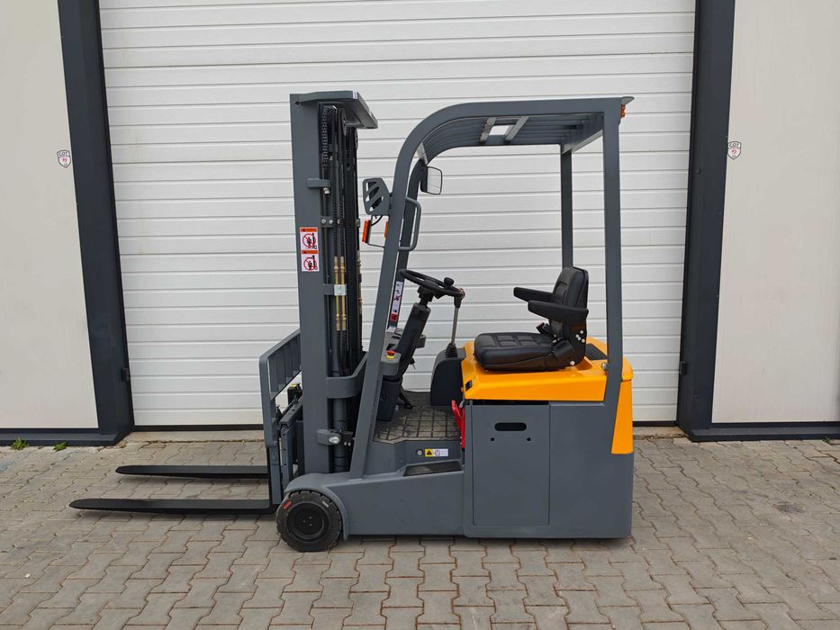 електрокар Xilin CPD15S-E - АБ Сервиз мотокари, газокари, електрокари