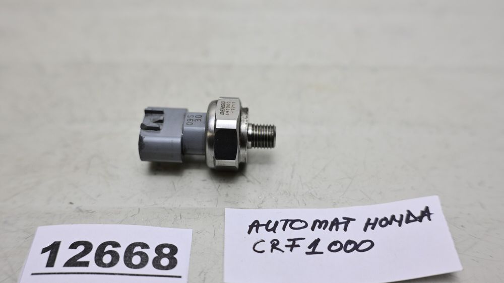 Senzor Presiune Ulei Honda CRF 1000 Africa Twin 2016 - 2019