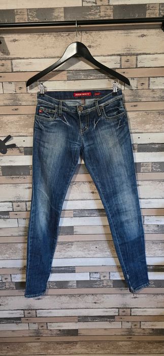 Miss Sixty W/27-дамски дънки (Х-140)