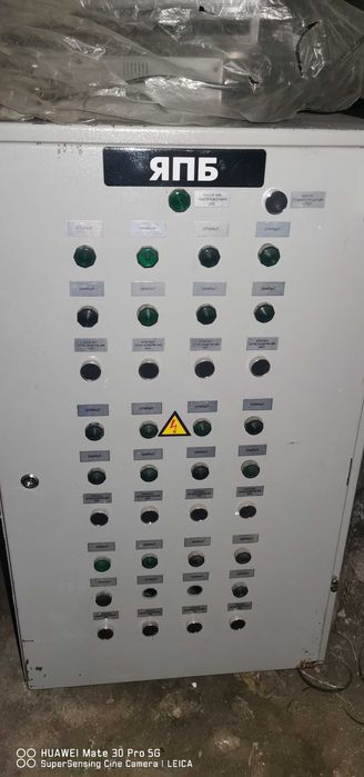 Шкафы для автоматизации