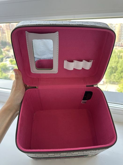 Косметичка сумка люкс качества