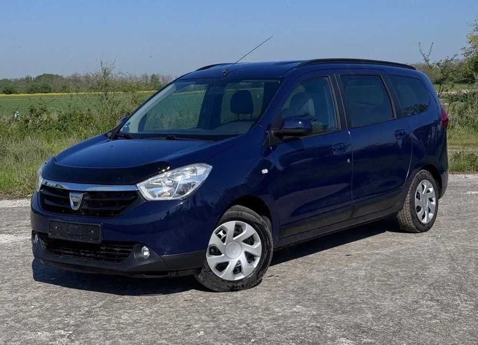 Inchiriere auto flota ridesharing Uber | Bolt UBER XL 7 locuri Comfort