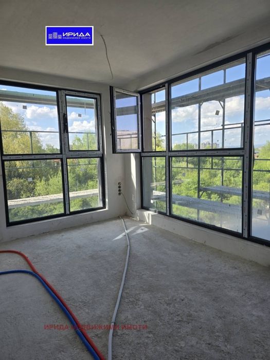 Продава се Многостаен апартамент в София, Младост 4 - 127 кв.м за 2260 €/кв.м - Снимка #6